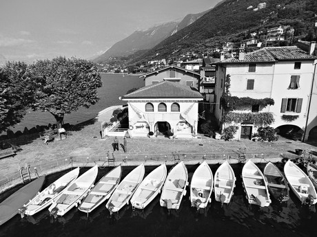 Cassone di Malcesine